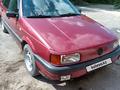 Volkswagen Passat 1990 года за 1 300 000 тг. в Семей – фото 16