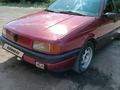 Volkswagen Passat 1990 года за 1 300 000 тг. в Семей – фото 4
