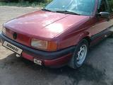 Volkswagen Passat 1990 года за 1 300 000 тг. в Семей – фото 4