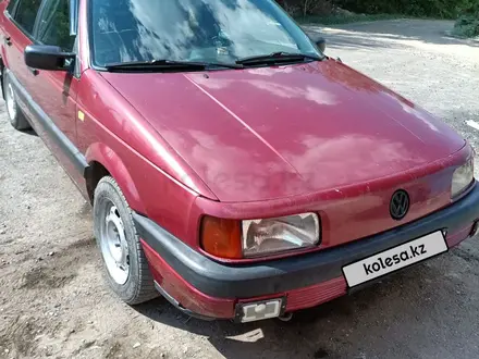 Volkswagen Passat 1990 года за 1 300 000 тг. в Семей – фото 12