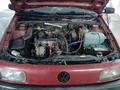 Volkswagen Passat 1990 года за 1 300 000 тг. в Семей – фото 5
