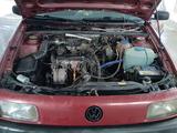 Volkswagen Passat 1990 года за 1 300 000 тг. в Семей – фото 5