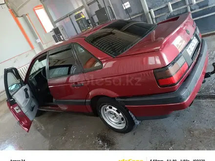 Volkswagen Passat 1990 года за 1 300 000 тг. в Семей – фото 7