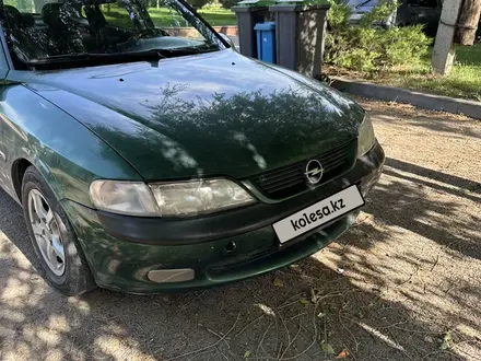 Opel Vectra 1996 года за 1 400 000 тг. в Каскелен