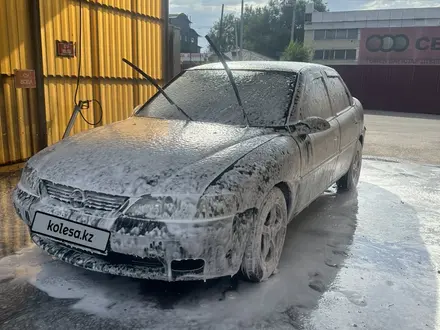 Opel Vectra 1996 года за 1 400 000 тг. в Каскелен – фото 8