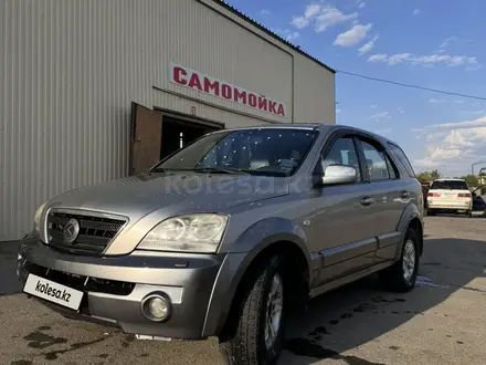 Kia Sorento 2003 года за 3 300 000 тг. в Жезказган – фото 2