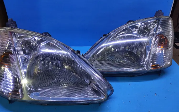 Фара Honda Civic 7 хэтчбек за 30 000 тг. в Астана