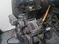 Двигатель AKL AEH 1.6 VW Golf 4үшін250 000 тг. в Караганда – фото 2