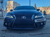 Lexus IS 250 2010 годаүшін6 000 000 тг. в Атырау