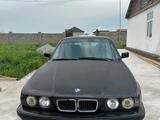 BMW 520 1992 года за 1 700 000 тг. в Шымкент – фото 2
