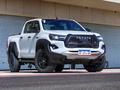 Аэродинамический обвес на Toyota Hilux/Revo 2016-2020 DESIGN 2023 GR SPORT за 550 000 тг. в Атырау – фото 2