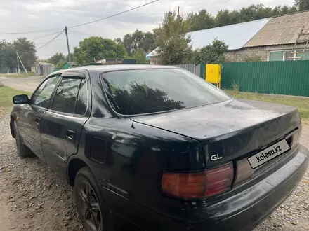 Toyota Camry 1995 года за 2 100 000 тг. в Уштобе – фото 3