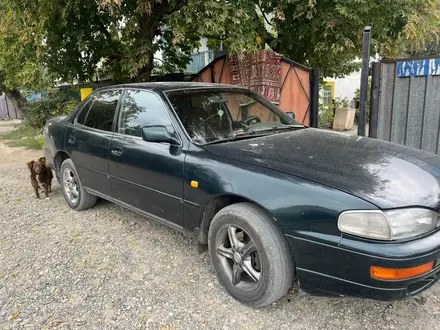 Toyota Camry 1995 года за 2 100 000 тг. в Уштобе – фото 10