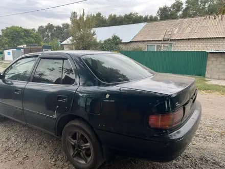 Toyota Camry 1995 года за 2 100 000 тг. в Уштобе – фото 2