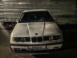 BMW 520 1992 года за 1 500 000 тг. в Кокшетау – фото 2