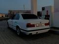 BMW 520 1992 года за 1 600 000 тг. в Кокшетау – фото 4