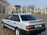 Volkswagen Passat 1992 годаfor1 500 000 тг. в Алматы – фото 3