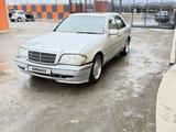 Mercedes-Benz C 230 1999 годаүшін2 300 000 тг. в Атырау – фото 5