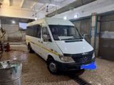 Mercedes-Benz  Sprinter Classic 2003 годаfor5 500 000 тг. в Жезказган – фото 2