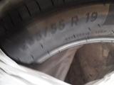 Michelin Primacy 4 235/55 R19 105W за 60 000 тг. в Экибастуз – фото 3