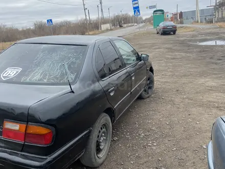 Nissan Primera 1992 года за 700 000 тг. в Караганда – фото 4