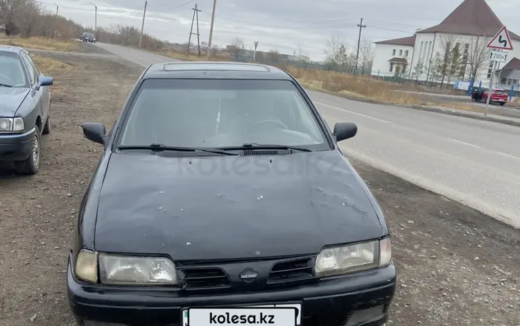 Nissan Primera 1992 года за 700 000 тг. в Караганда