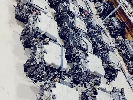 Двигатель за 600 000 тг. в Атырау – фото 2