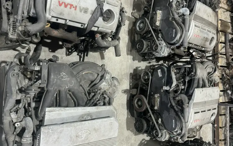 Двигатель за 600 000 тг. в Атырау