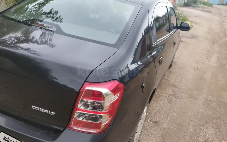 Chevrolet Cobalt 2020 года за 4 550 000 тг. в Кокшетау