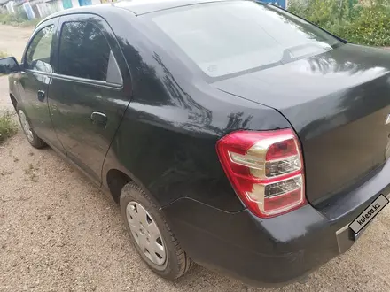 Chevrolet Cobalt 2020 года за 4 550 000 тг. в Кокшетау – фото 2