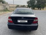 Toyota Camry 2002 года за 3 200 000 тг. в Шымкент – фото 5