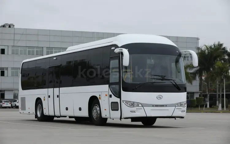 King Long  57 МЕСТ ПРИГОРОДНЫЙ междугородний туристический дизельный автобус 2022 года за 67 990 000 тг. в Кокшетау