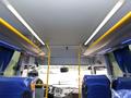 King Long  57 МЕСТ ПРИГОРОДНЫЙ междугородний туристический дизельный автобус 2022 года за 67 990 000 тг. в Кокшетау – фото 6
