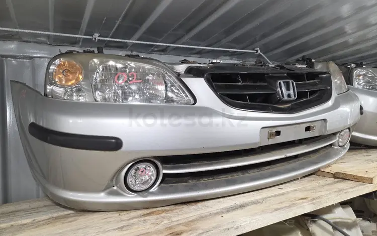 Морда HONDA ORTHIA РЕСТАЙЛИНГ за 250 000 тг. в Алматы