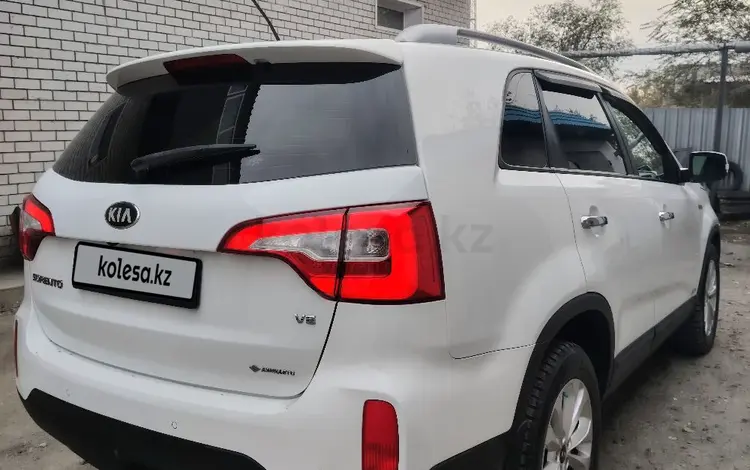 Kia Sorento 2013 года за 9 500 000 тг. в Семей