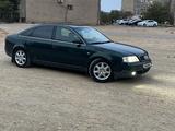 Audi A6 2000 года за 2 900 000 тг. в Актау – фото 4
