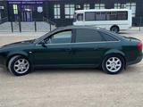 Audi A6 2000 года за 2 900 000 тг. в Актау – фото 3