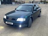 Audi A6 2000 года за 2 900 000 тг. в Актау – фото 5