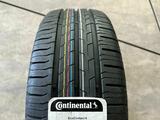 Шины Continental 235/50/r20 EC6 за 120 000 тг. в Алматы