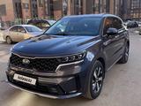 Kia Sorento 2021 года за 18 200 000 тг. в Кокшетау