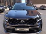 Kia Sorento 2021 года за 18 500 000 тг. в Кокшетау – фото 5