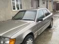 Mercedes-Benz E 230 1989 годаfor1 300 000 тг. в Шымкент – фото 2