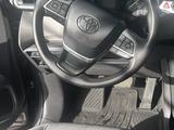 Toyota Sienna 2021 года за 21 000 000 тг. в Шымкент – фото 4