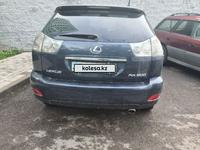 Lexus RX 300 2005 года за 7 500 000 тг. в Алматы