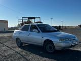 ВАЗ (Lada) 2110 2005 года за 350 000 тг. в Шымкент – фото 4