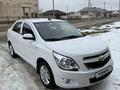 Chevrolet Cobalt 2022 годаfor6 300 000 тг. в Шымкент – фото 2