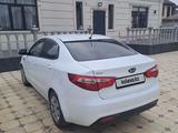 Kia Rio 2015 года за 4 600 000 тг. в Алматы