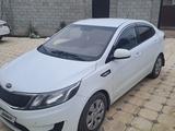 Kia Rio 2015 года за 4 600 000 тг. в Алматы – фото 4