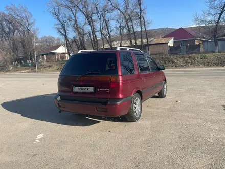 Mitsubishi Space Wagon 1992 года за 1 400 000 тг. в Алматы – фото 3