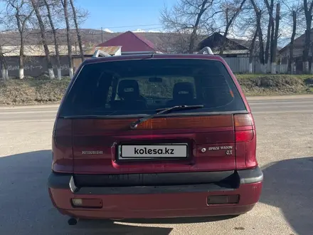 Mitsubishi Space Wagon 1992 года за 1 400 000 тг. в Алматы – фото 6